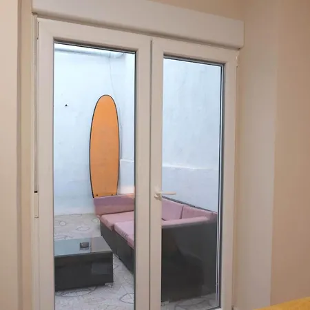 Apartmento En Plaza De Toros