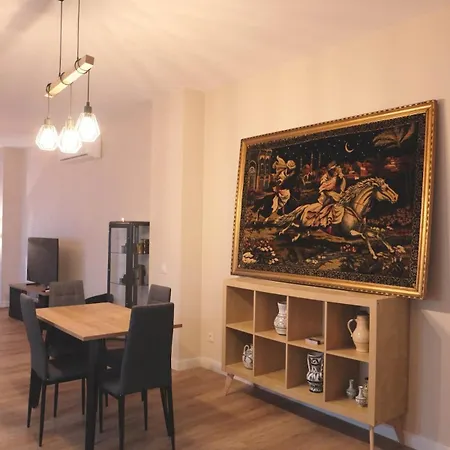 Apartmento En Plaza De Toros *