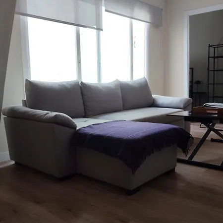 Apartmento En Plaza De Toros * Alicante