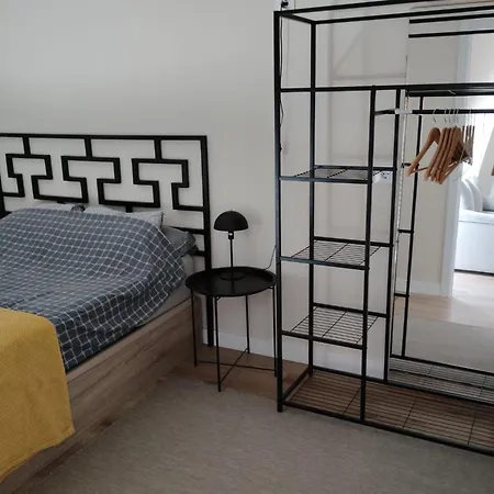 Apartmento En Plaza De Toros *