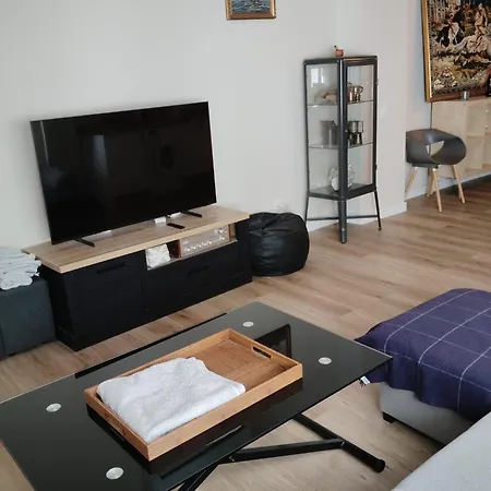 Apartmento En Plaza De Toros * Alicante