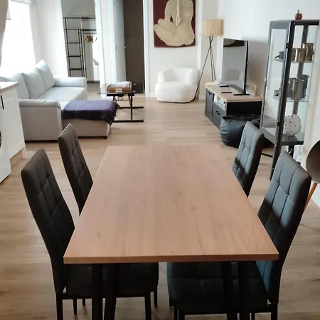 Apartmento En Plaza De Toros