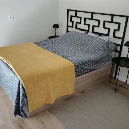 Apartmento En Plaza De Toros Apartment Alicante